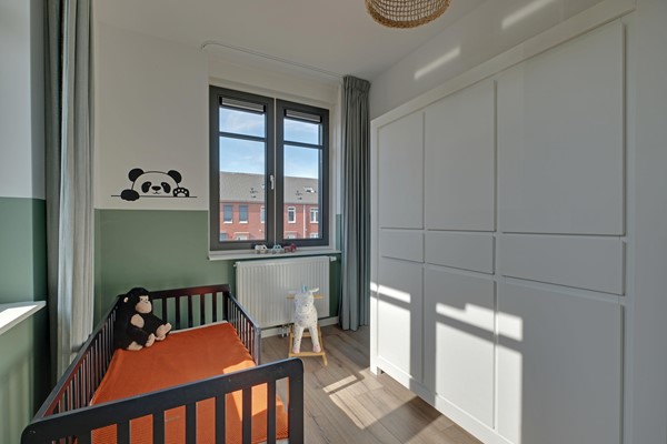 Medium property photo - Bemsingel 14, 6905 VB Zevenaar